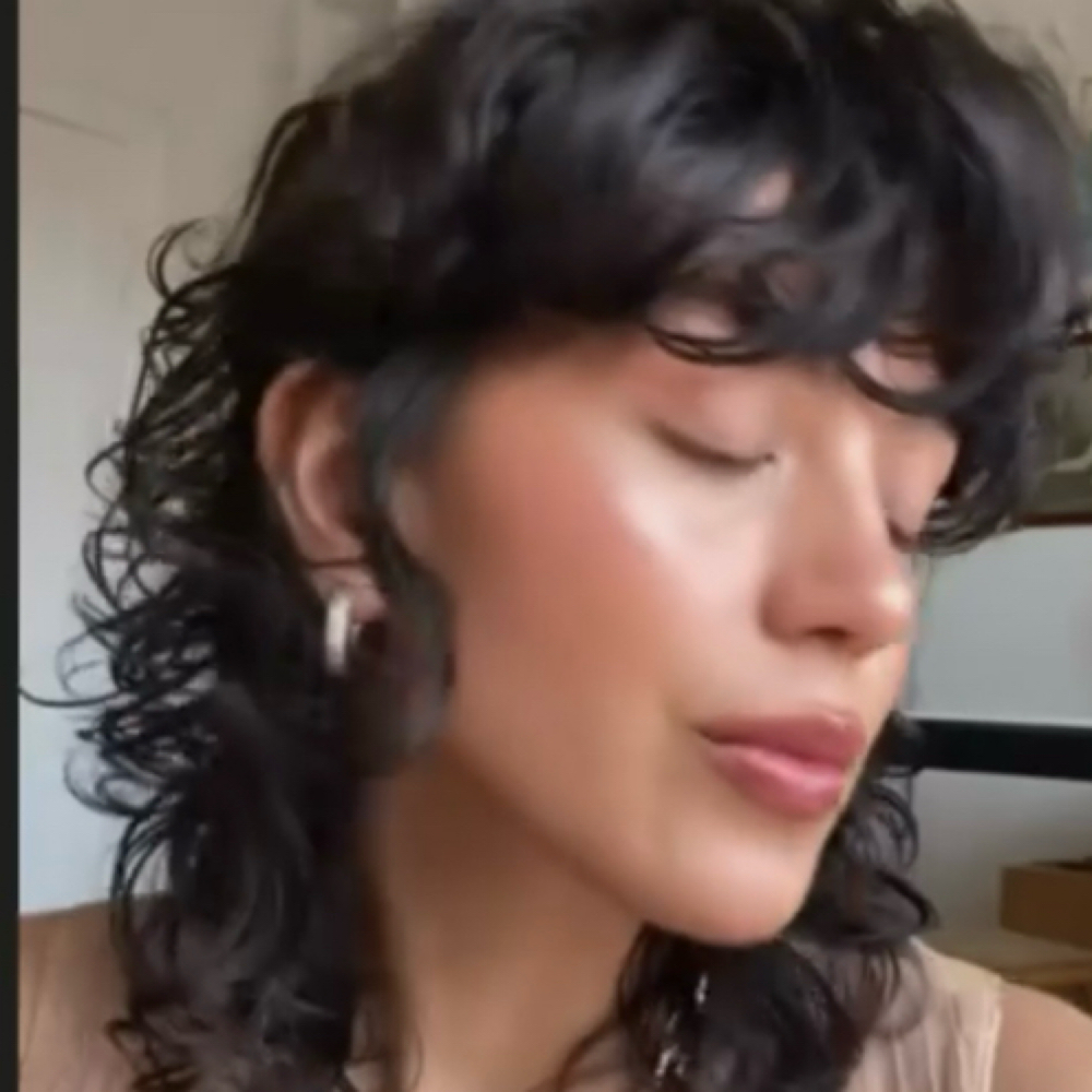 Bang Trim at Brooke Mackey Salon @Salons by JC Aliana Trace in Richmond, TX