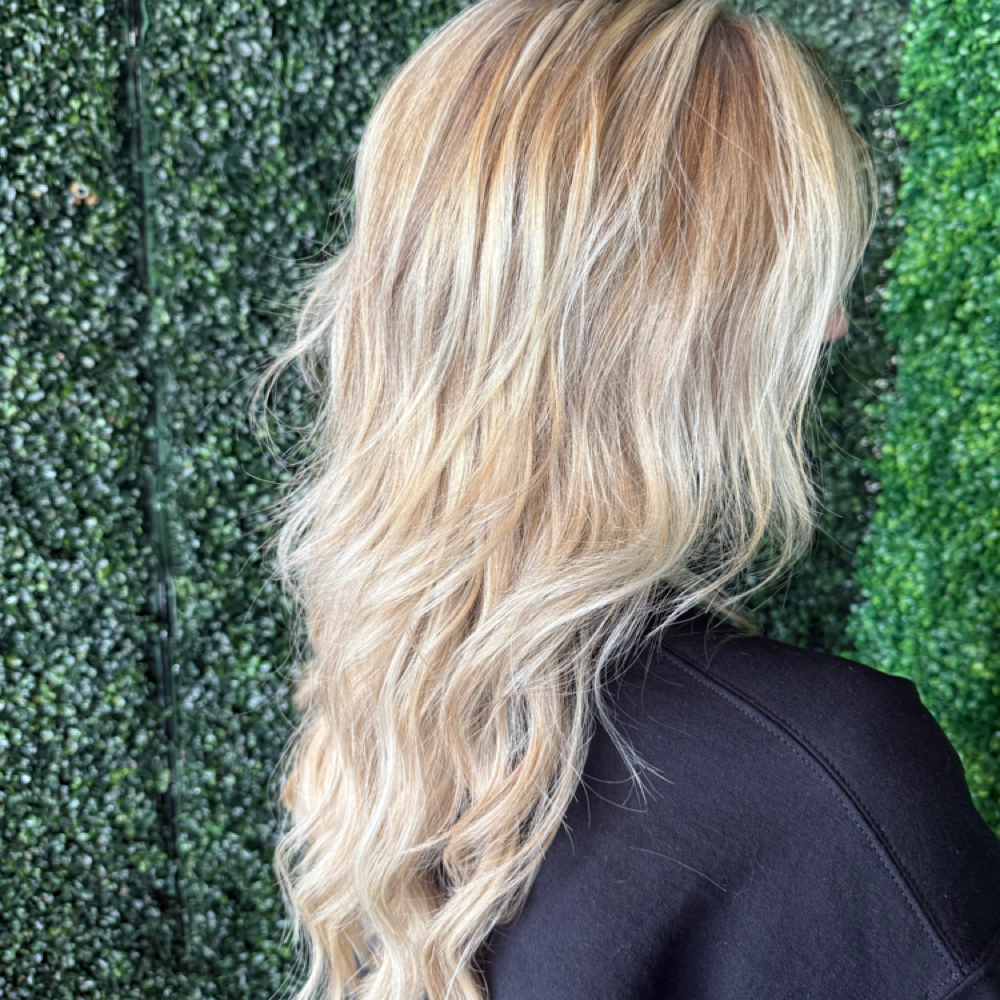 Signature Blonde & Color Package at Beauty by Lex in Imperial, MO