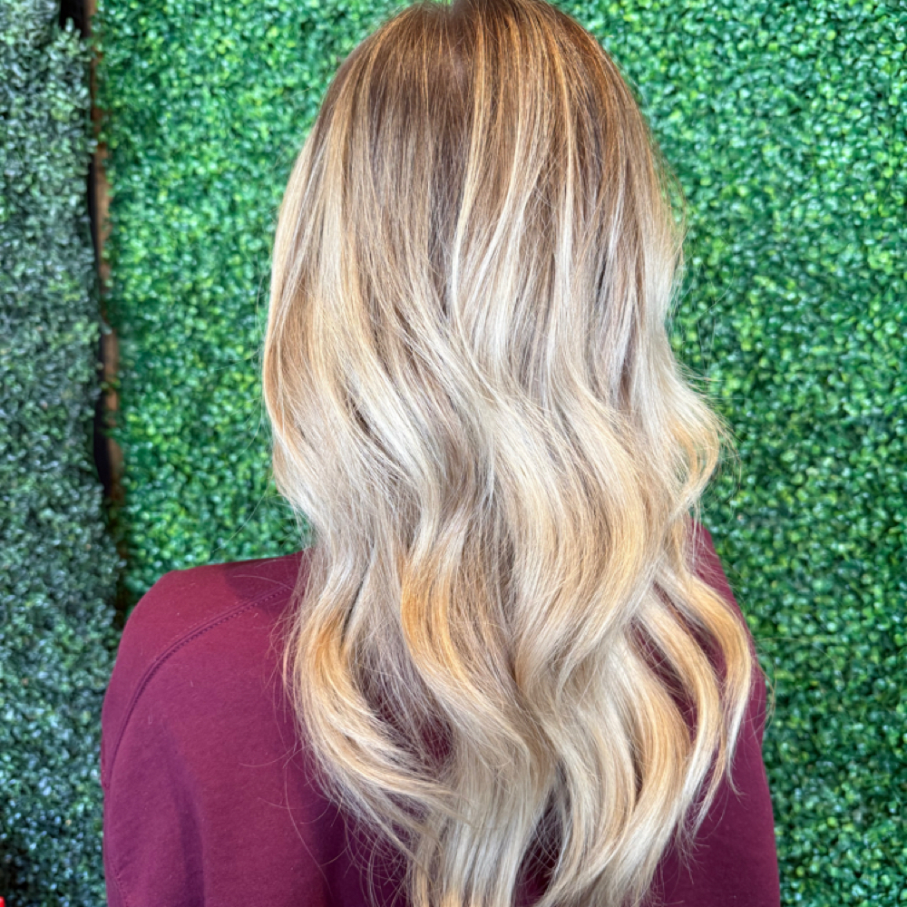 Signature Blonde & Color Package at Beauty by Lex in Imperial, MO