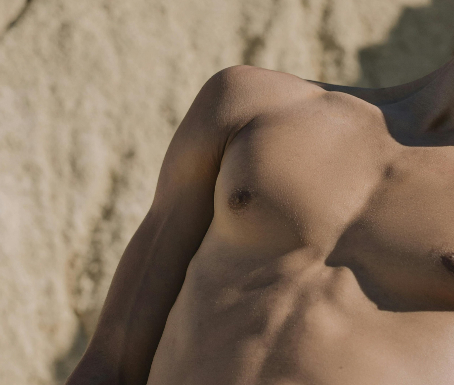Chest Wax