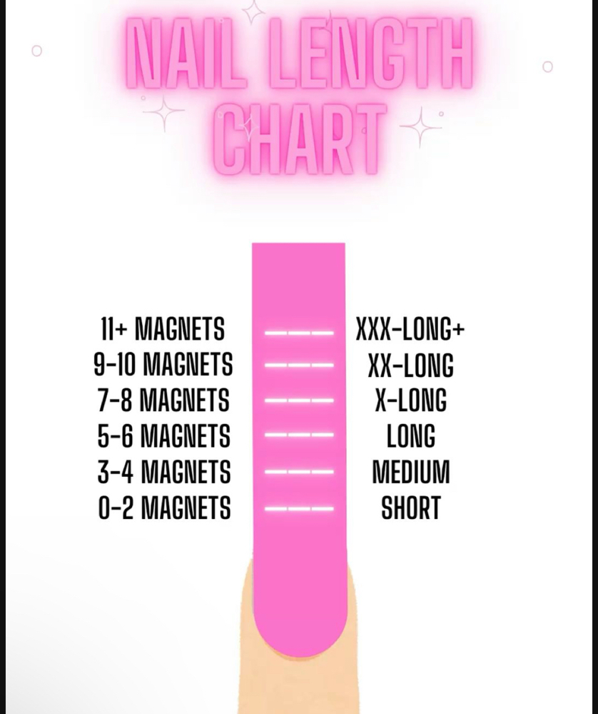 2XL nails