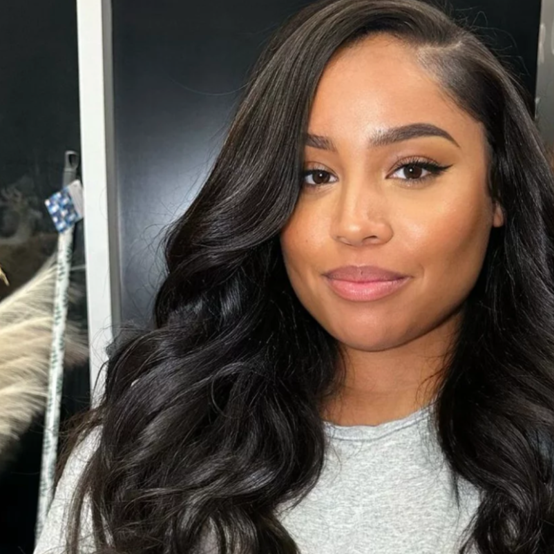 Natural Sew-In at Braid Haus Detroit in Detroit, MI