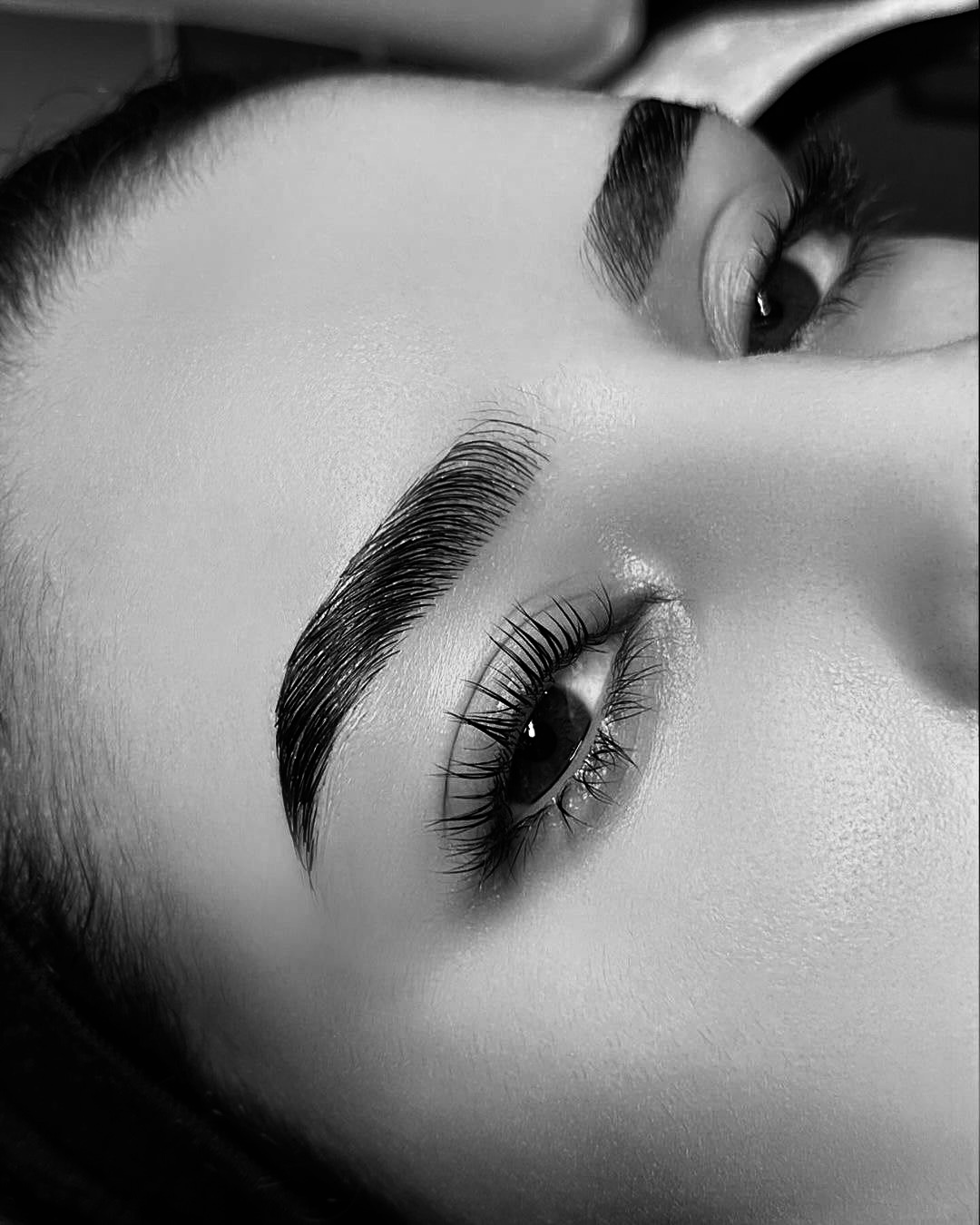 Brow Package