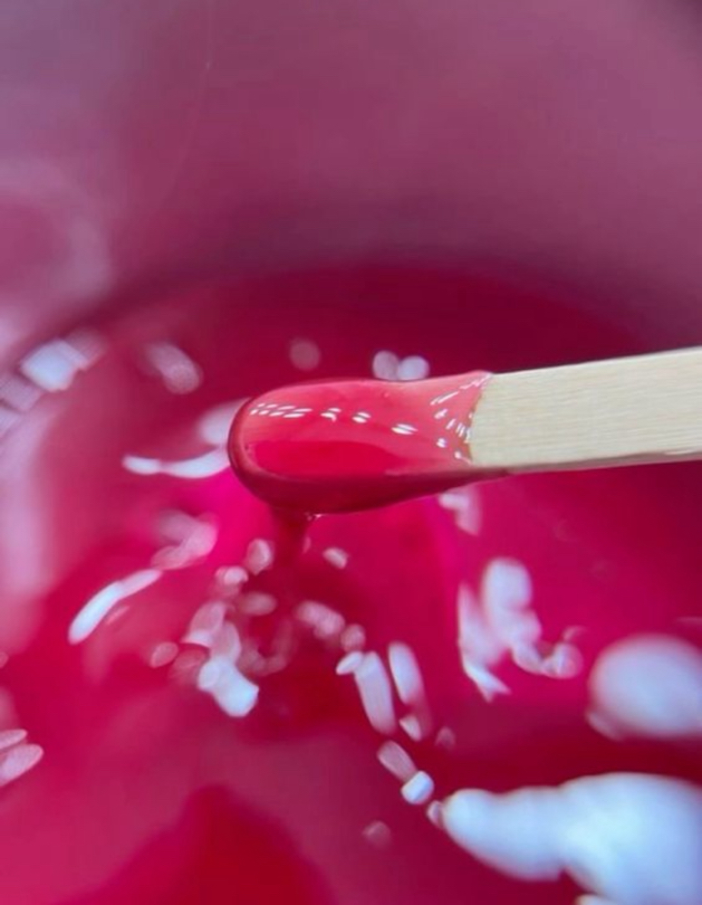 Brow Wax