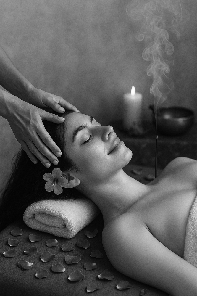 Ultimate Relaxation Massage