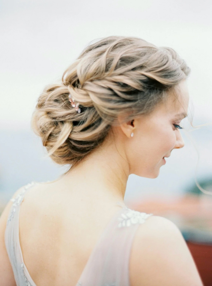 Special Occasion Hair