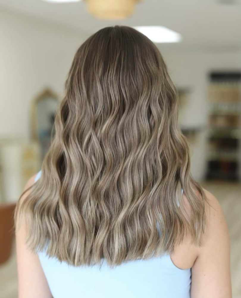 Blow Dry Membership