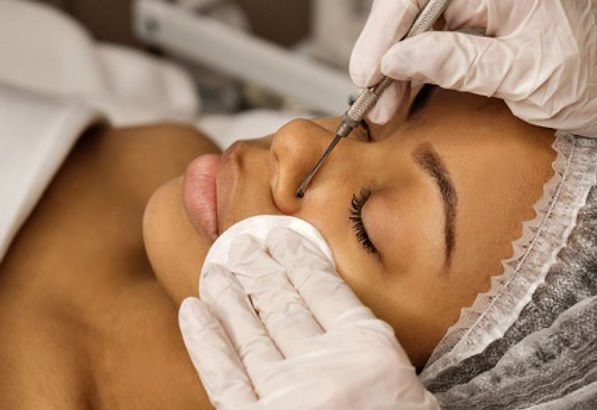 Clarity Detox Facial at SKIN BY MEGAN  Facials & Skincare in Benicia, CA