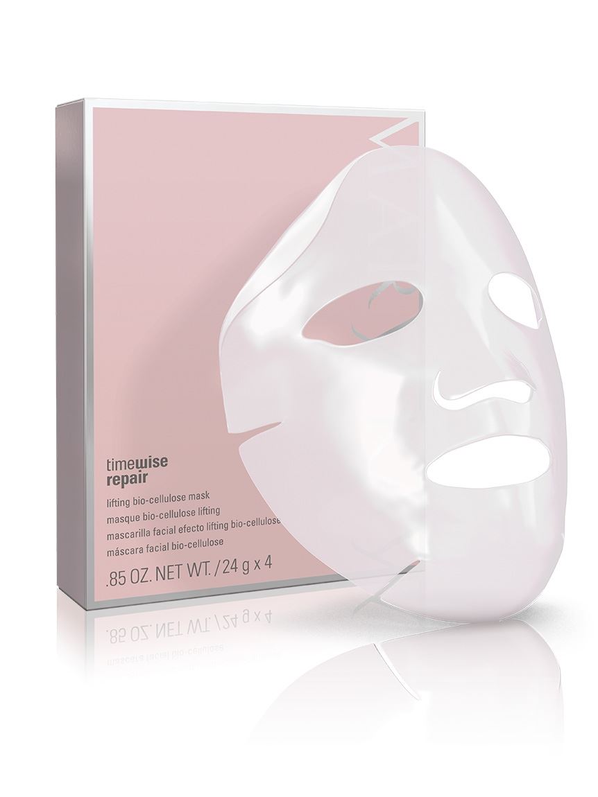 Cellulose Mask