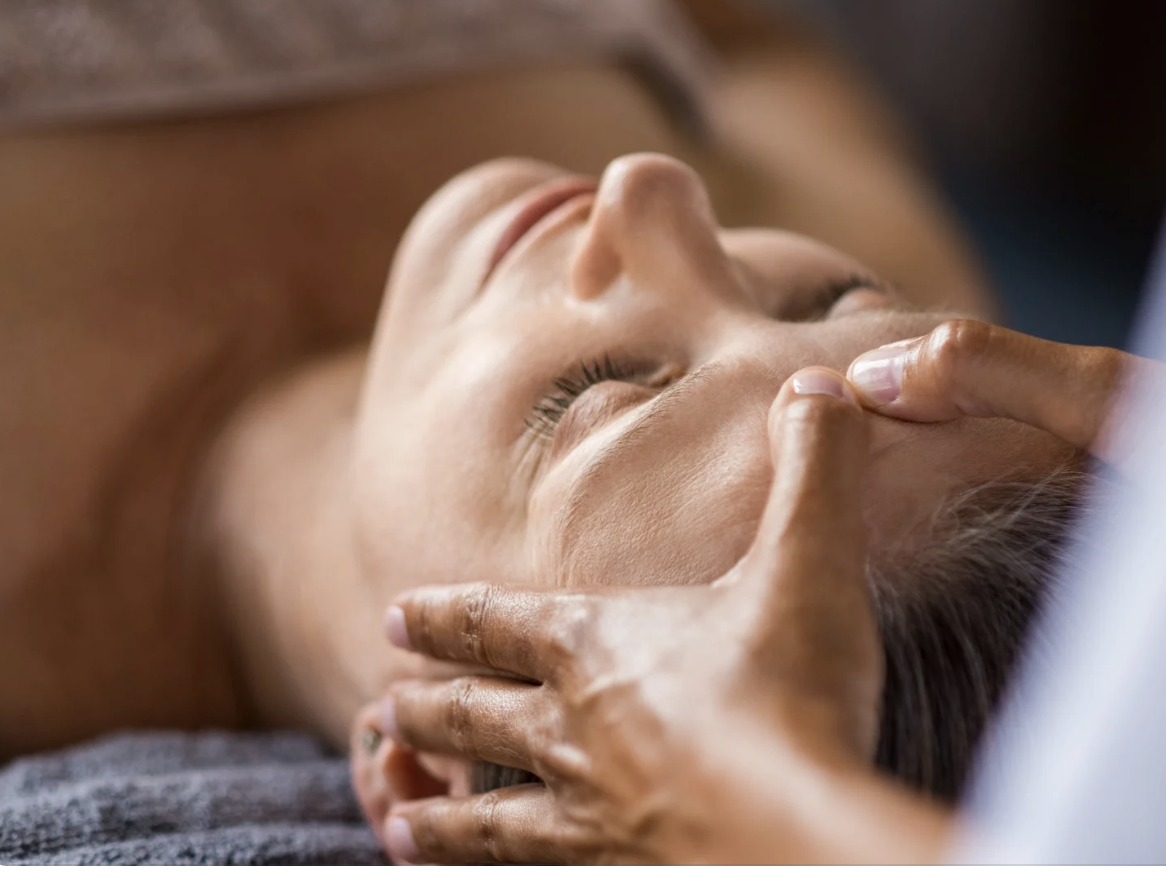 Age Rewind Facial Promo $67