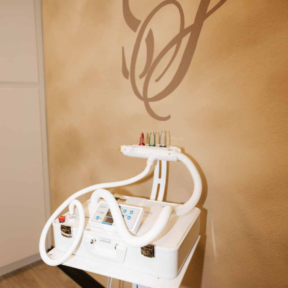 Aerolase Hyperpigmentation/Melasm at Skin & Social in Jonesborough, TN