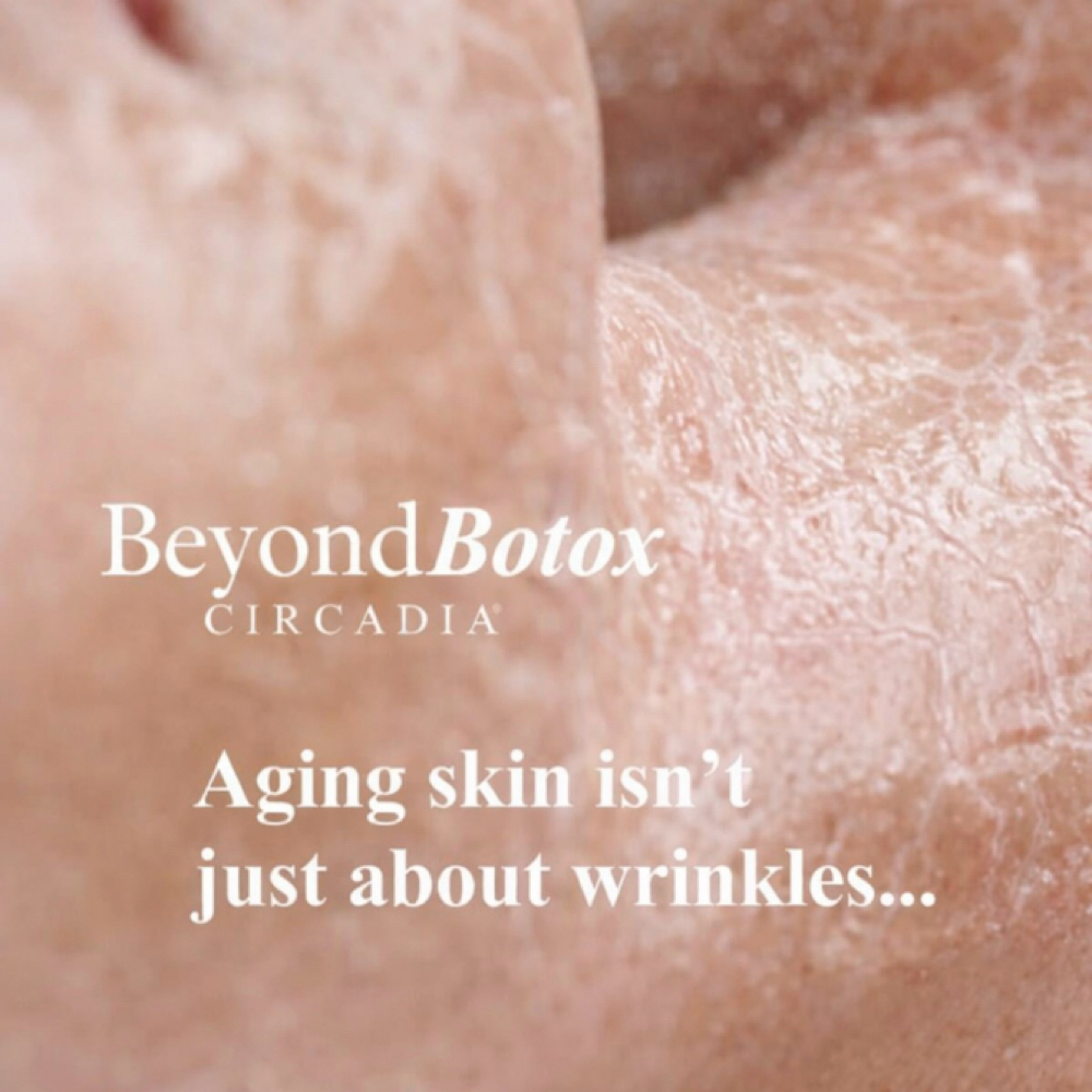 Beyond Botox Facial at Skin Renovation in Iron Station, NC