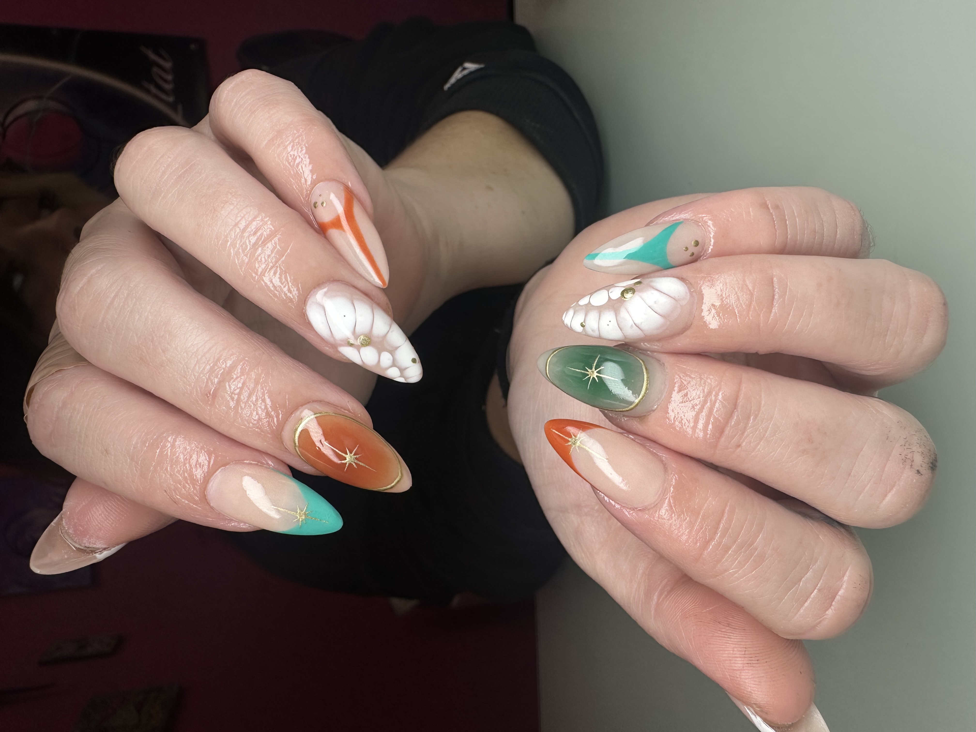 Après Gel-X Medium