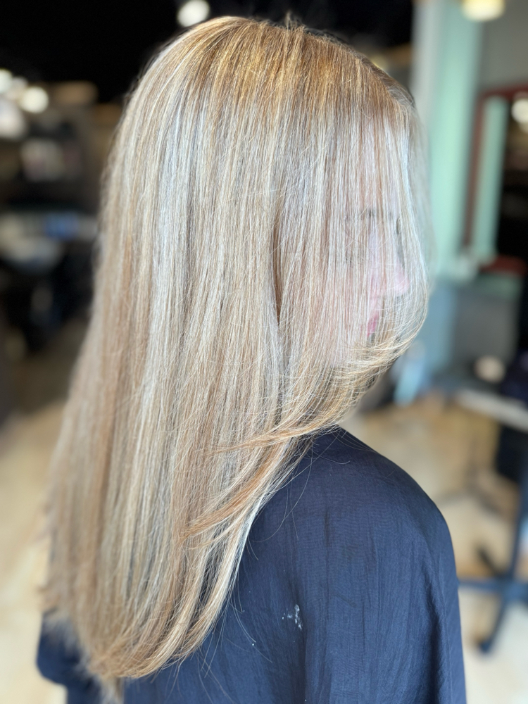 Full Highlight at Anointed Roots in Greensboro, NC