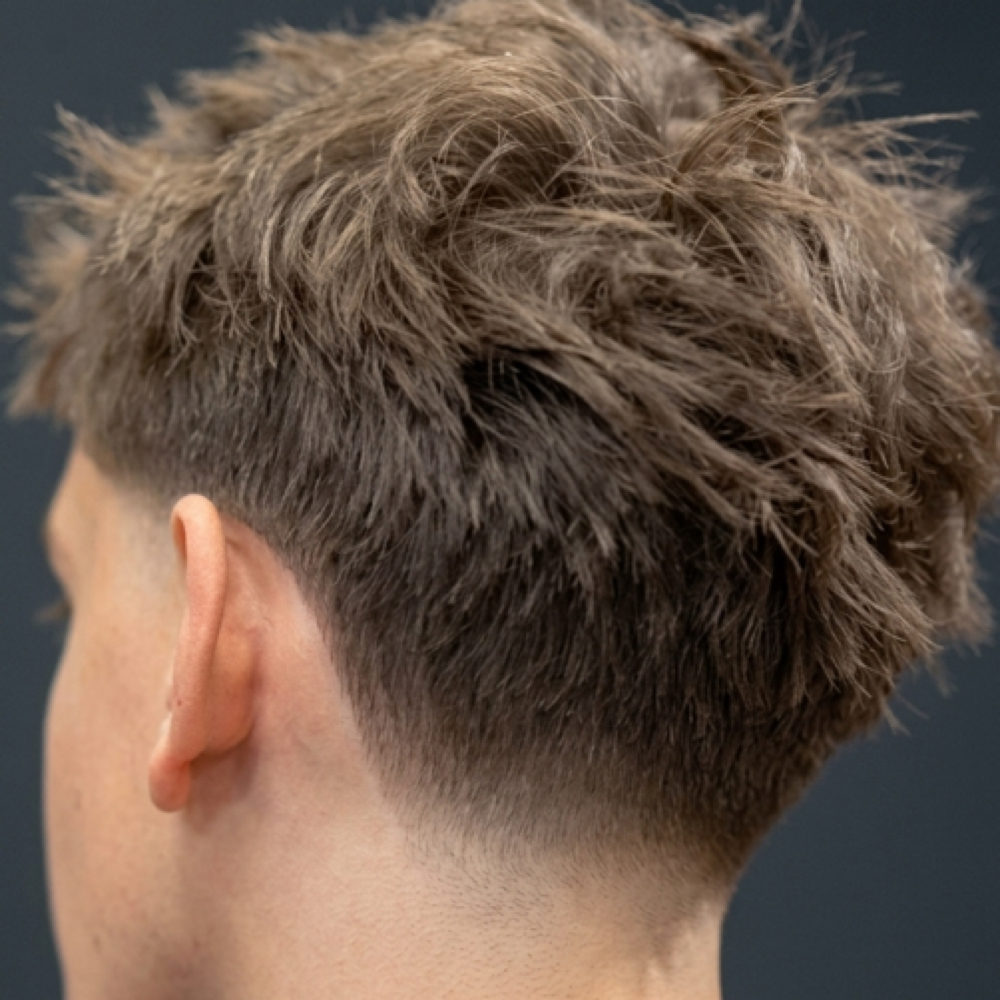 Normal Haircuts (adult) at TwoDayKutz in Longview, WA