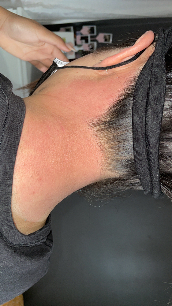 Neck