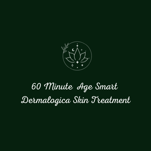 60 Min Age Smart Skin Treatmen