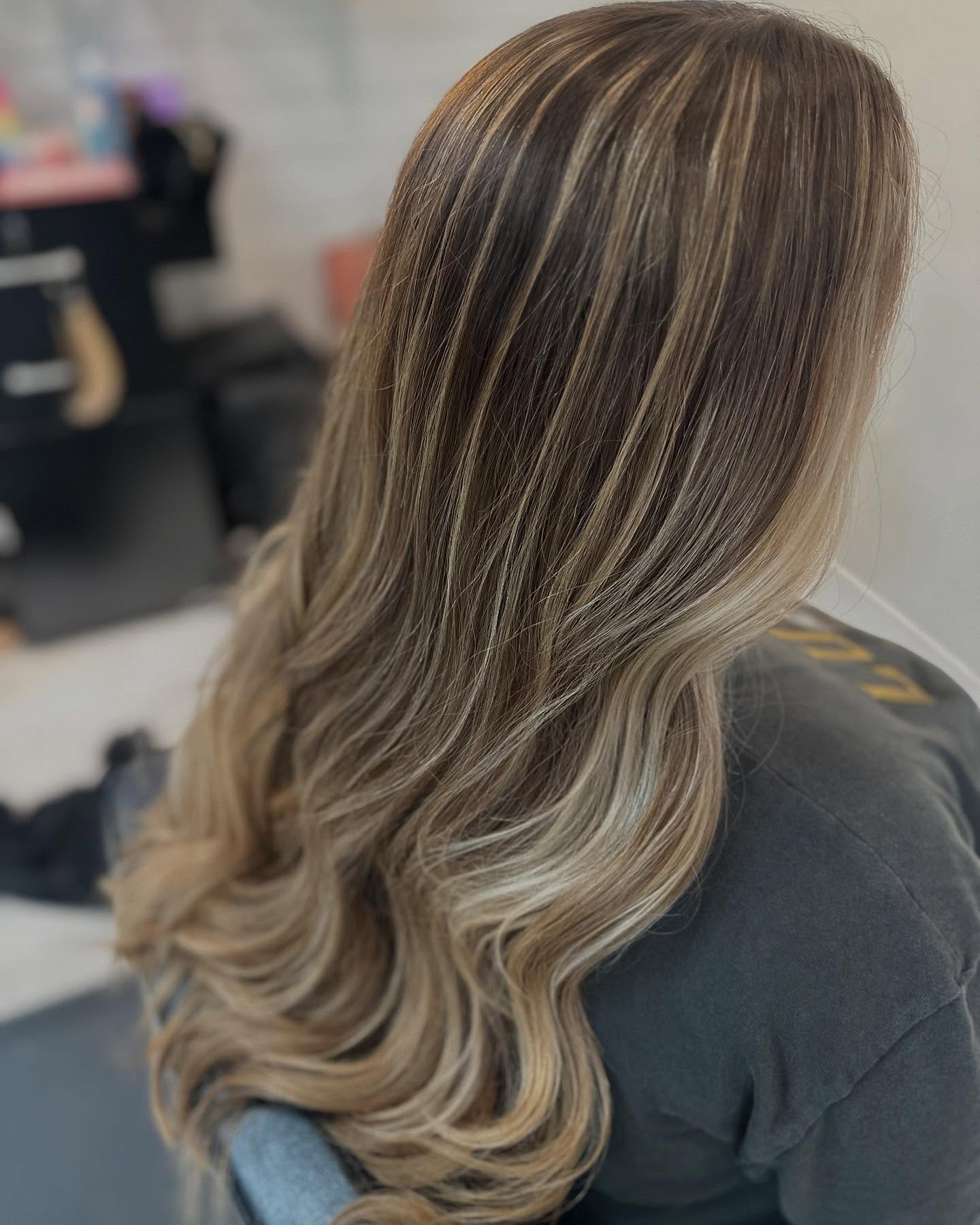 Balayage