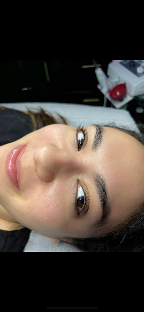 Lash Lift