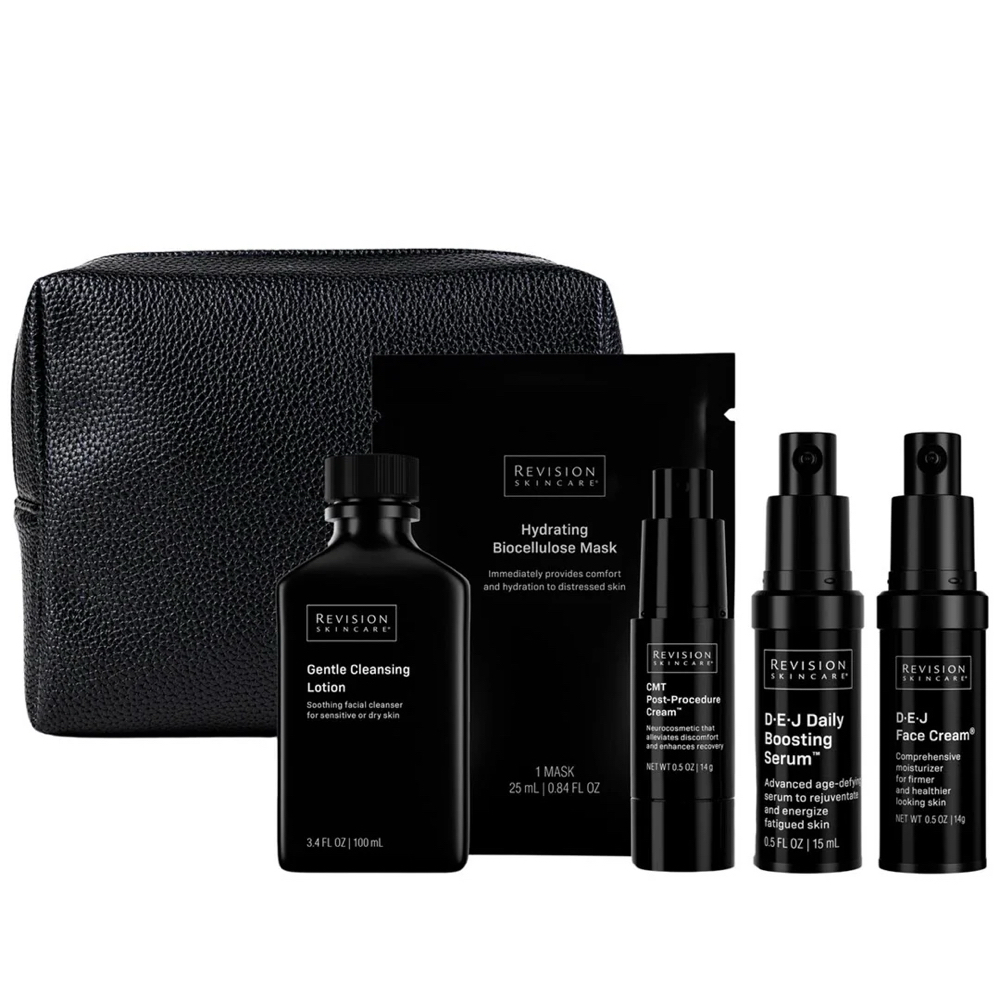 DEJ bio•stim Peel Series. at Kim Shak in Fair Oaks, CA
