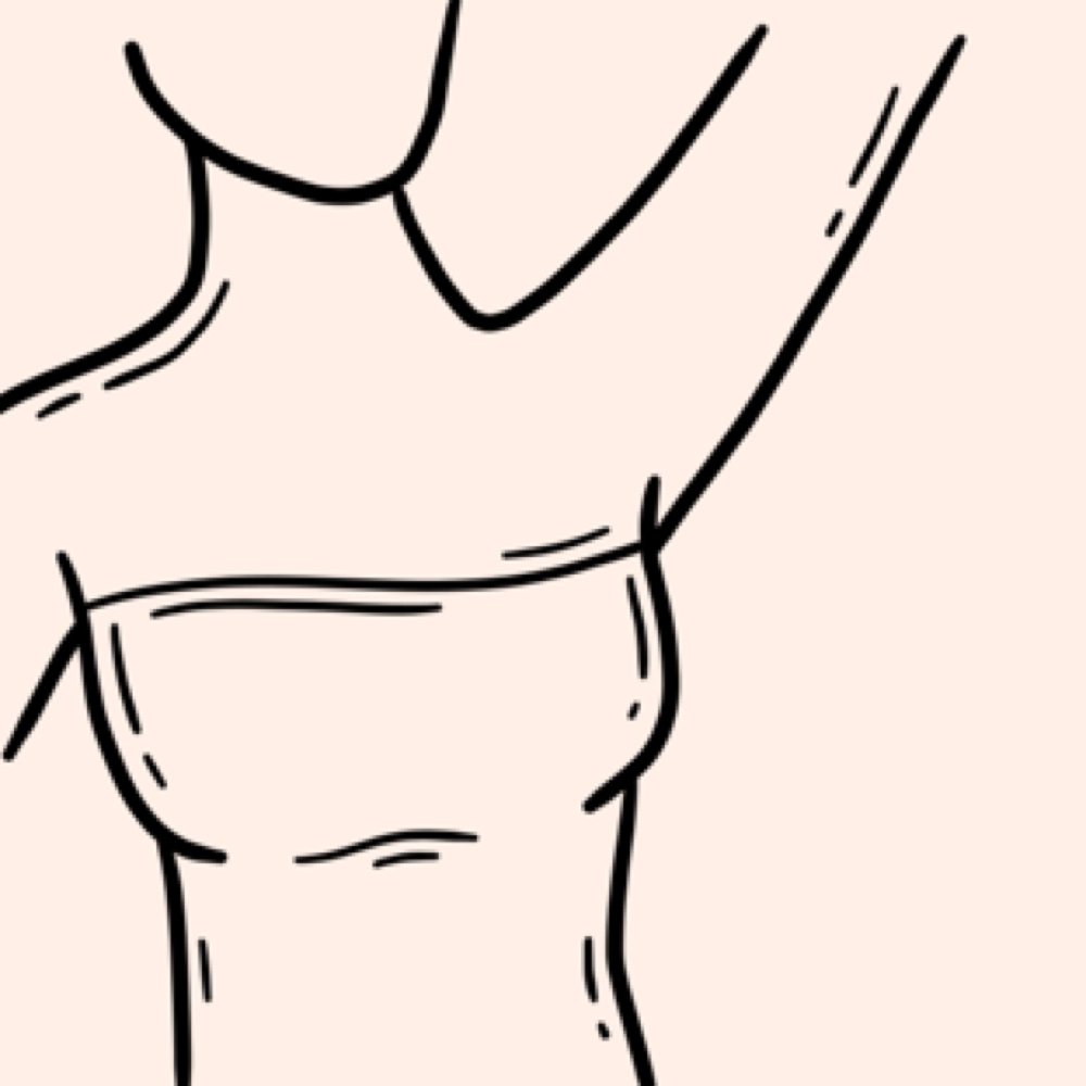 Underarm Wax at Beeesthetics in Chesterfield, MO
