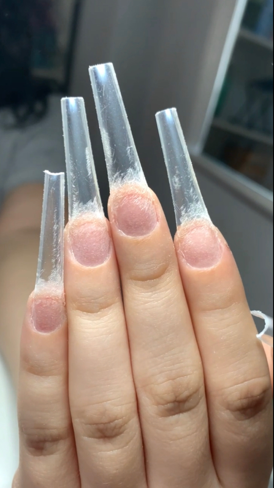 Full Tip Length