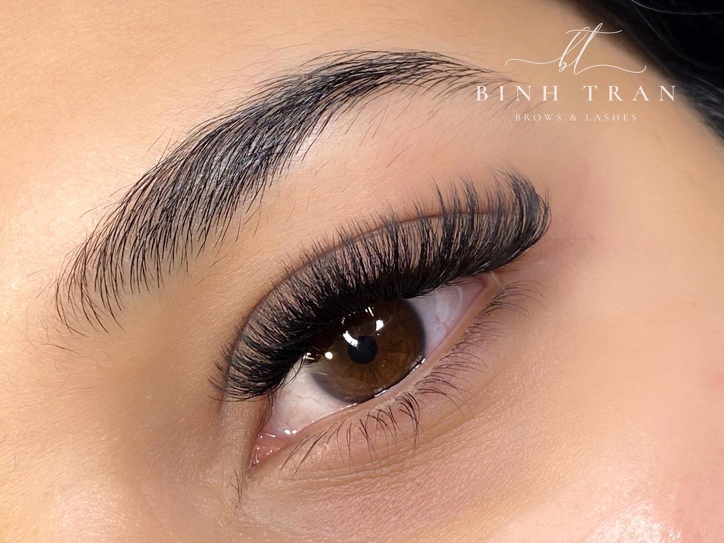 Lash Refill (Senior Artist)