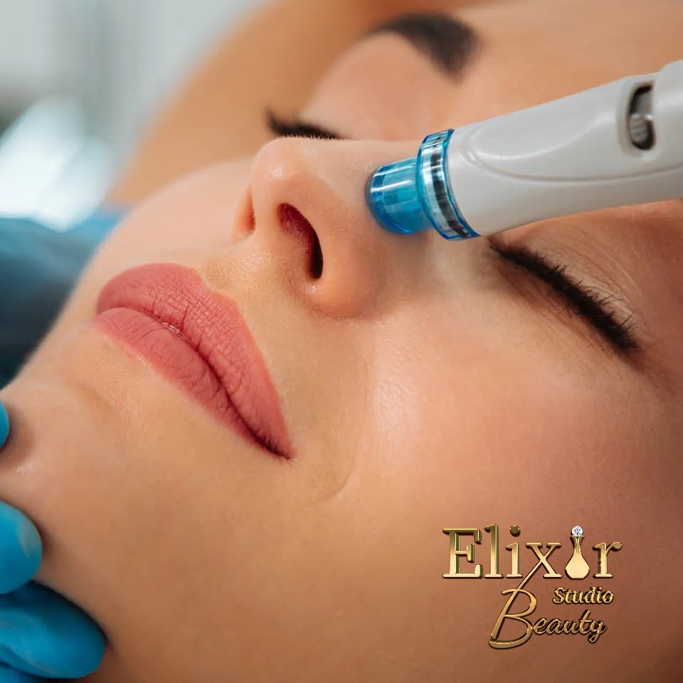 Signature HydraFacial