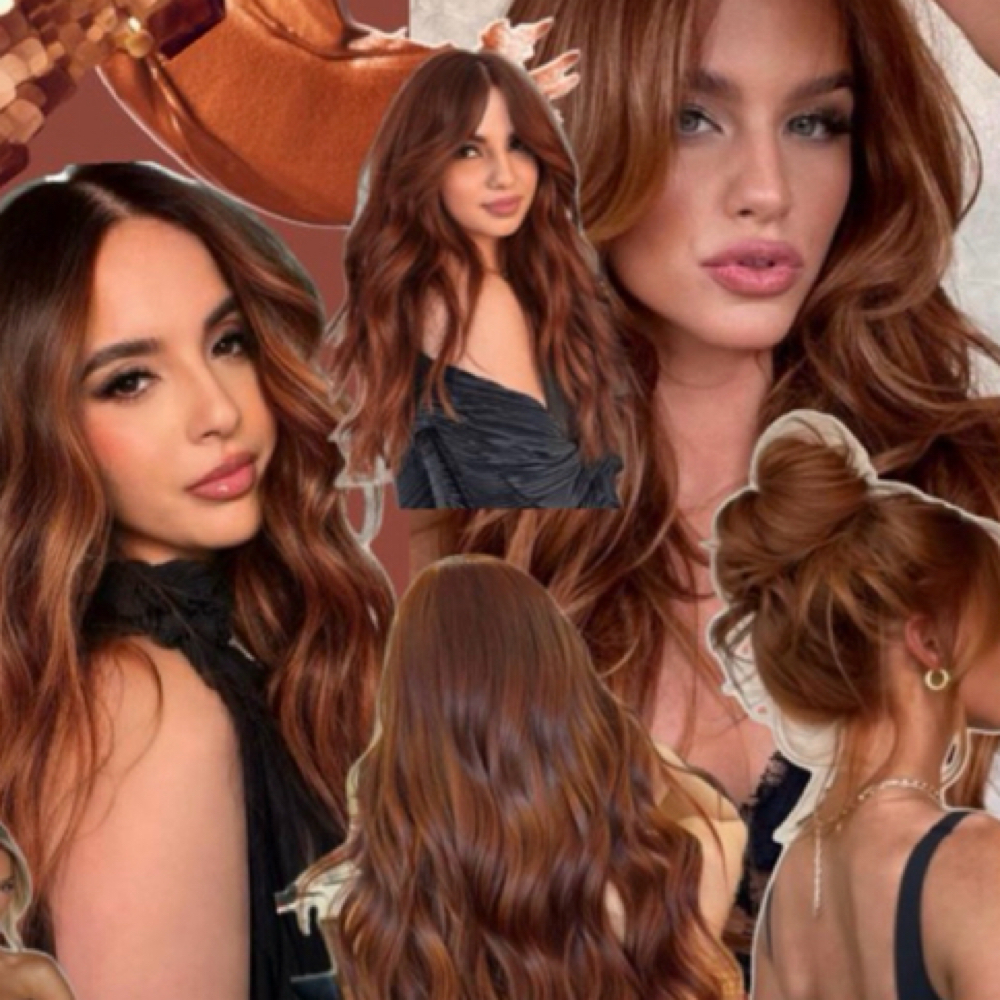 The Copper at VICI Beauty and Spa in Boardman, OH