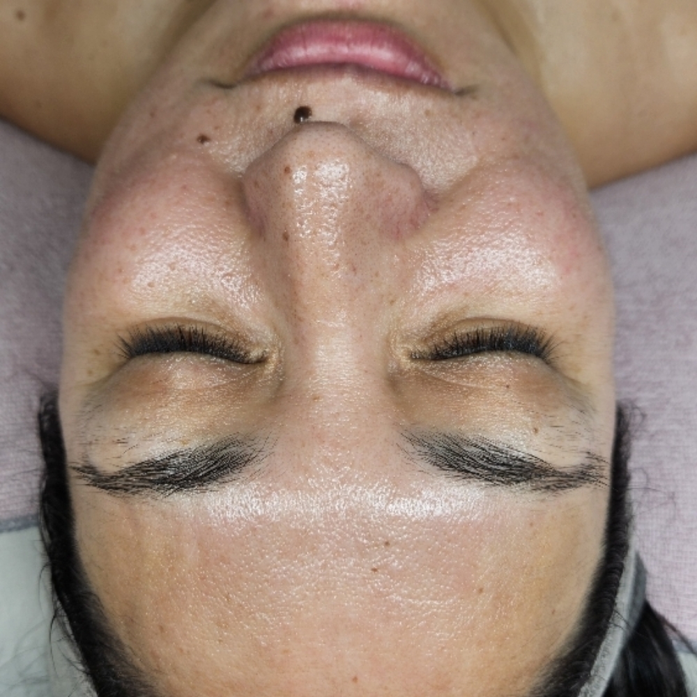 Express Glow Facial ✨️ at The San Antonio Esthetician in San Antonio, TX