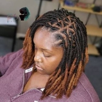 LOC EXTENSION at Favourite Hair Braiding in Cantonsville, MD