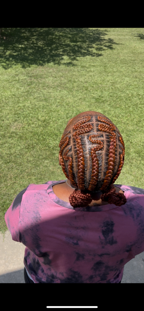 Zigzag Stitch
