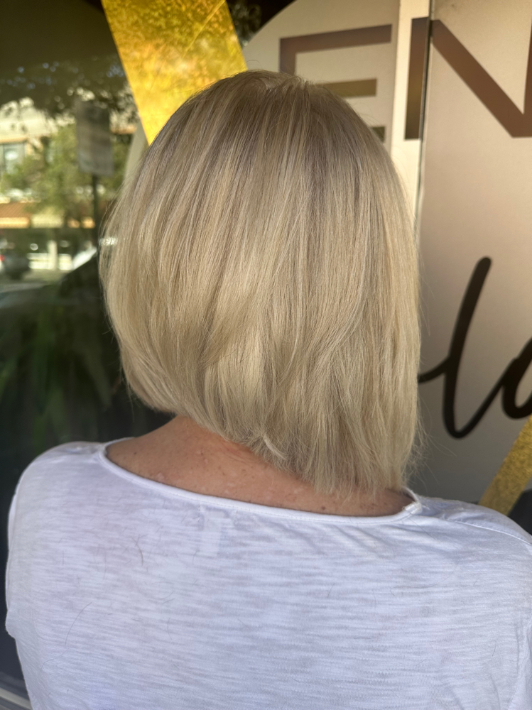 Haircut