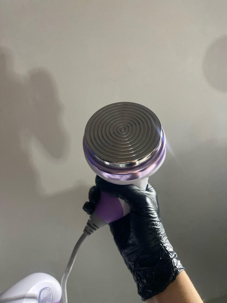 Cavitation Therapy