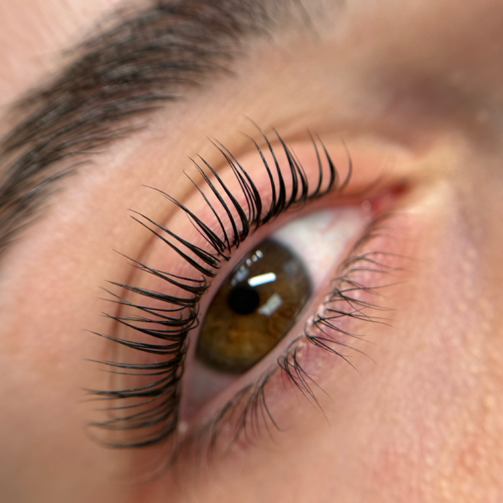LashLumi at Kessya  Lopes Beauty in Stoneham, MA