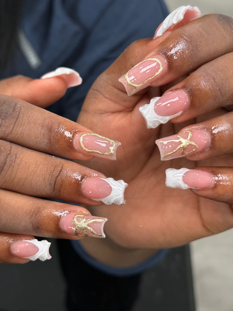 Full set