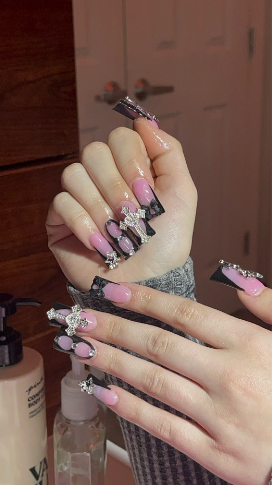 Duckies acrylic - FullSet