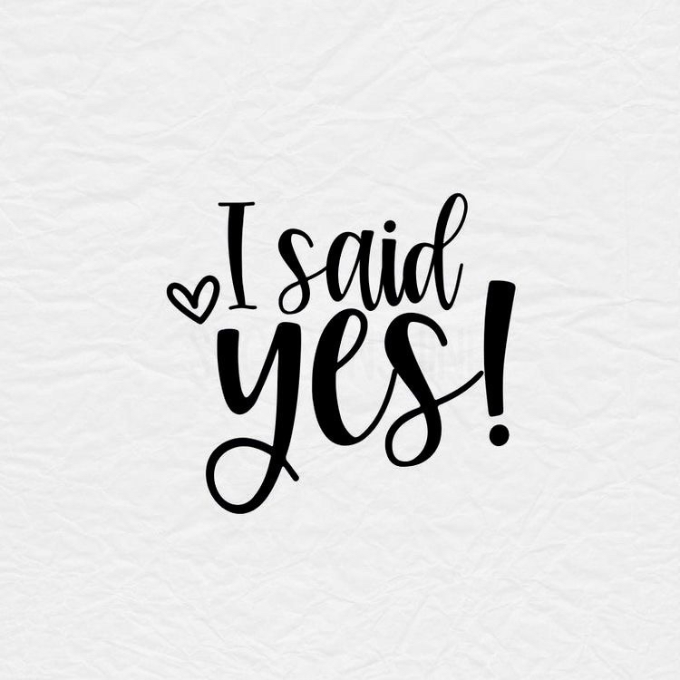 Bridal Party Consultation