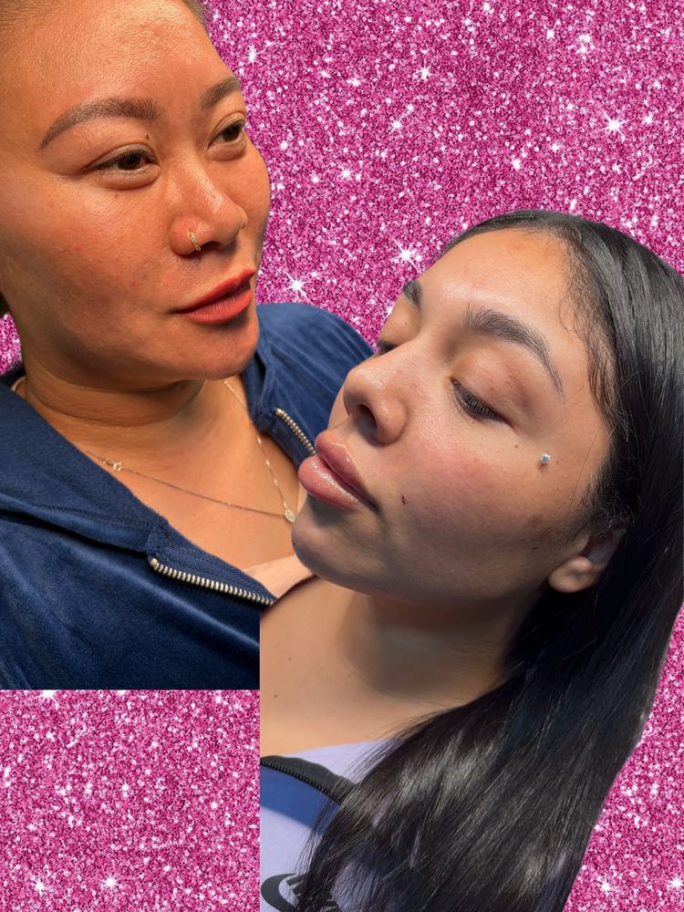 The Balance Duo (Bestie Package) at Balance.Bar.Aesthetics in Berkeley, CA