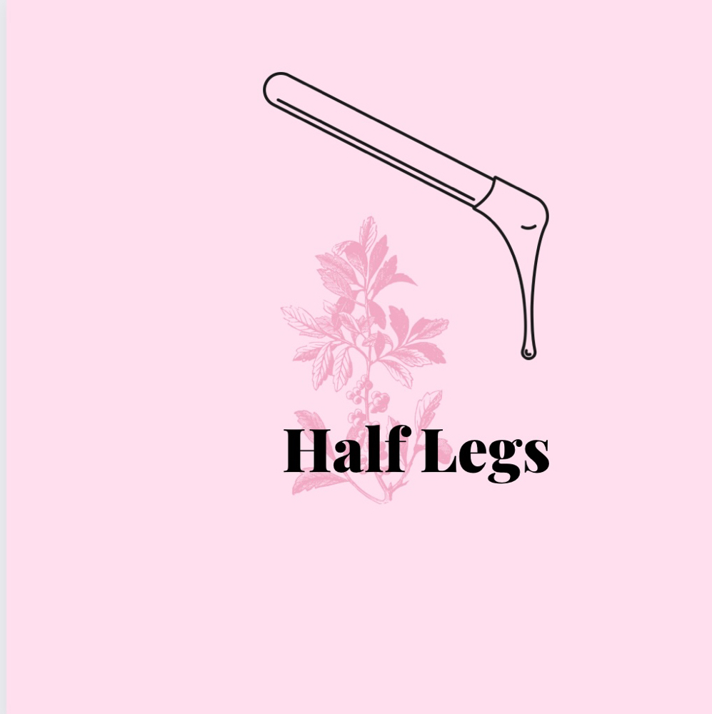 Half Legs