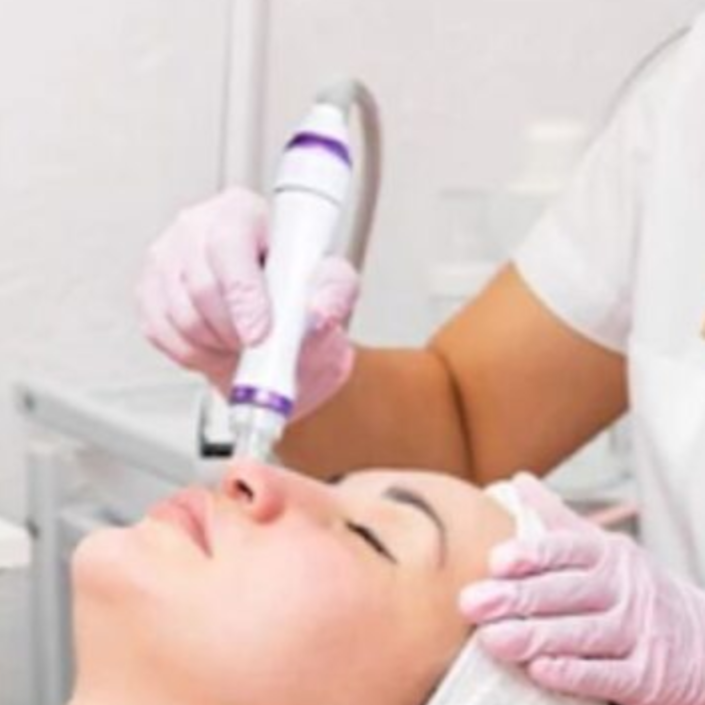 AquaGlow Therapy at BRILLIANTSKYN in Shelbyville, KY