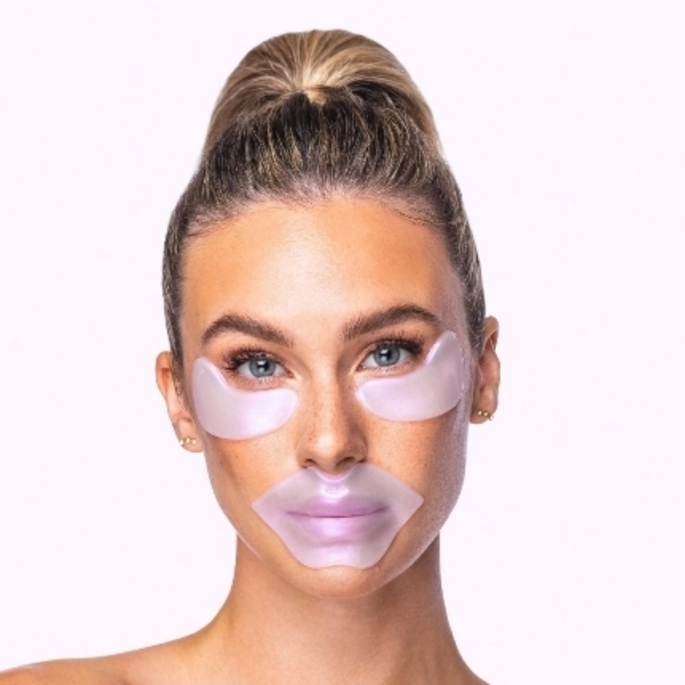 Bejeweled at Unapologetic Beauty in Lancaster, PA