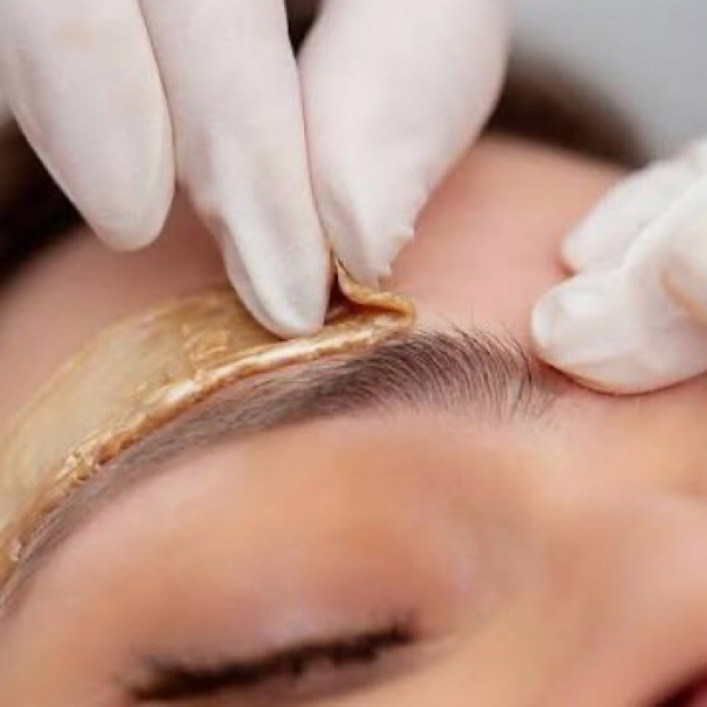 Eyebrow Wax at Bare Beauty Esthetics LLC in Pasadena, TX