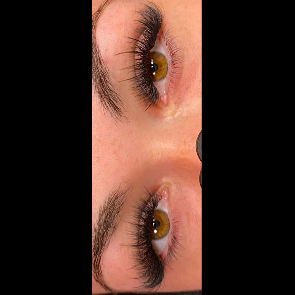 Hybrid Fill In: 1 Week (3-7 Days) at Beauty Craze in Indianapolis, IN