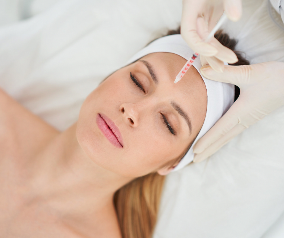 Neuromodulator (Tox) New Client