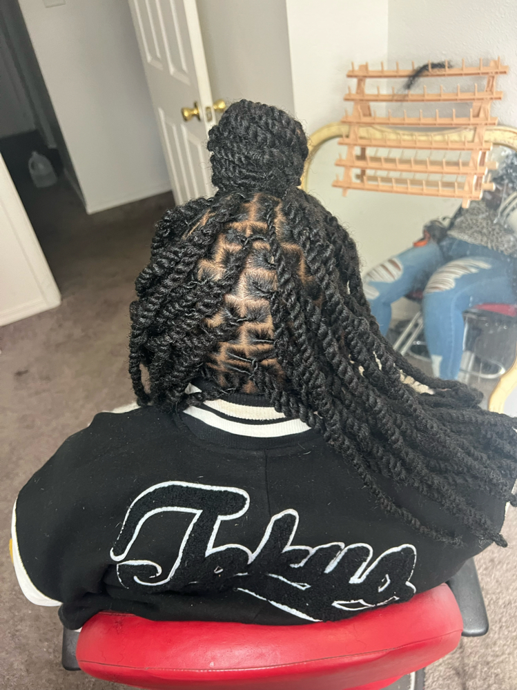 Loc Twist Extensions (Temporary)