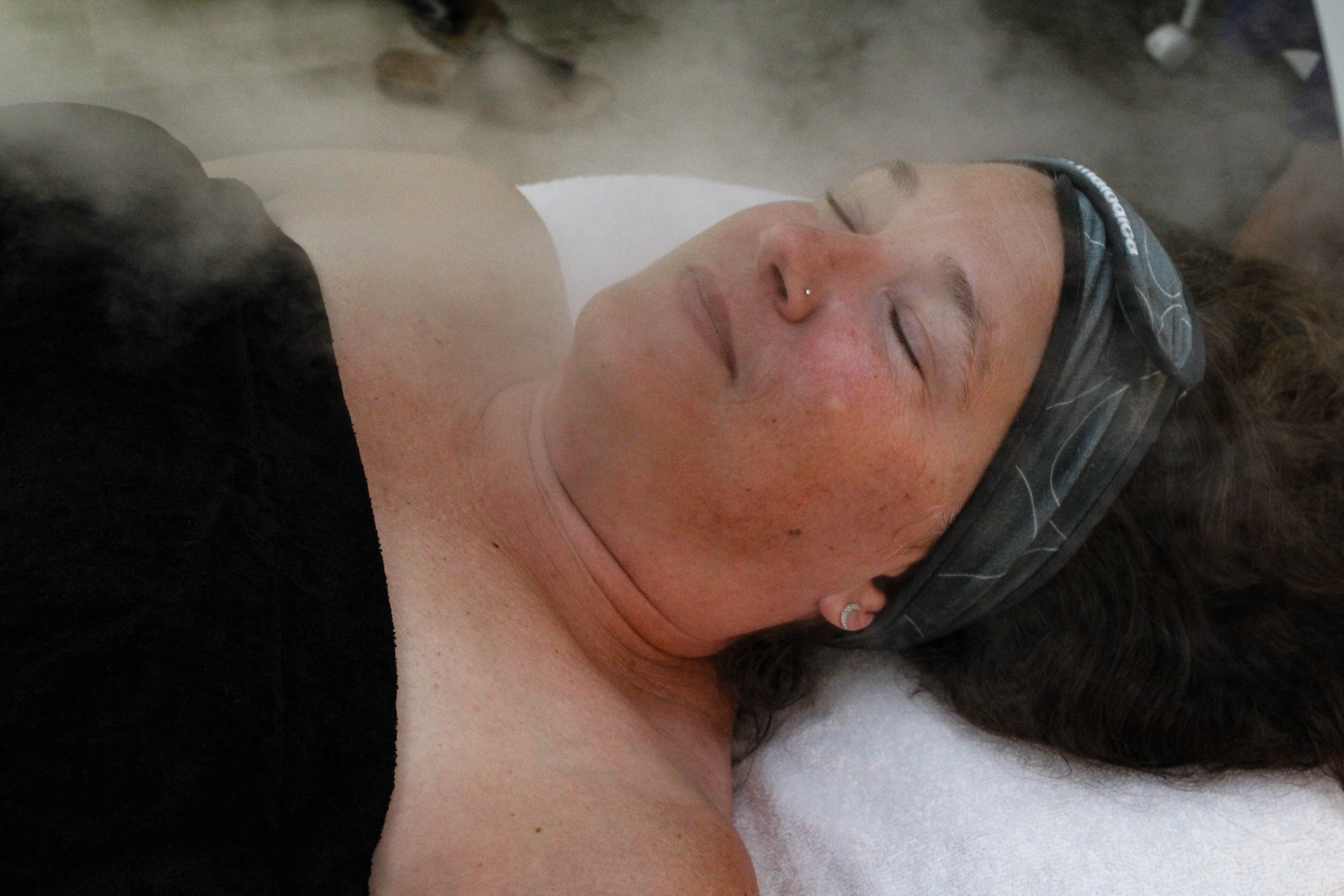 60-minute Facial