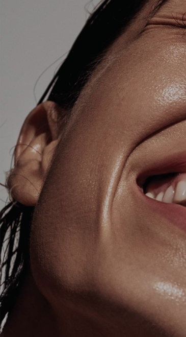 The Glow Facial