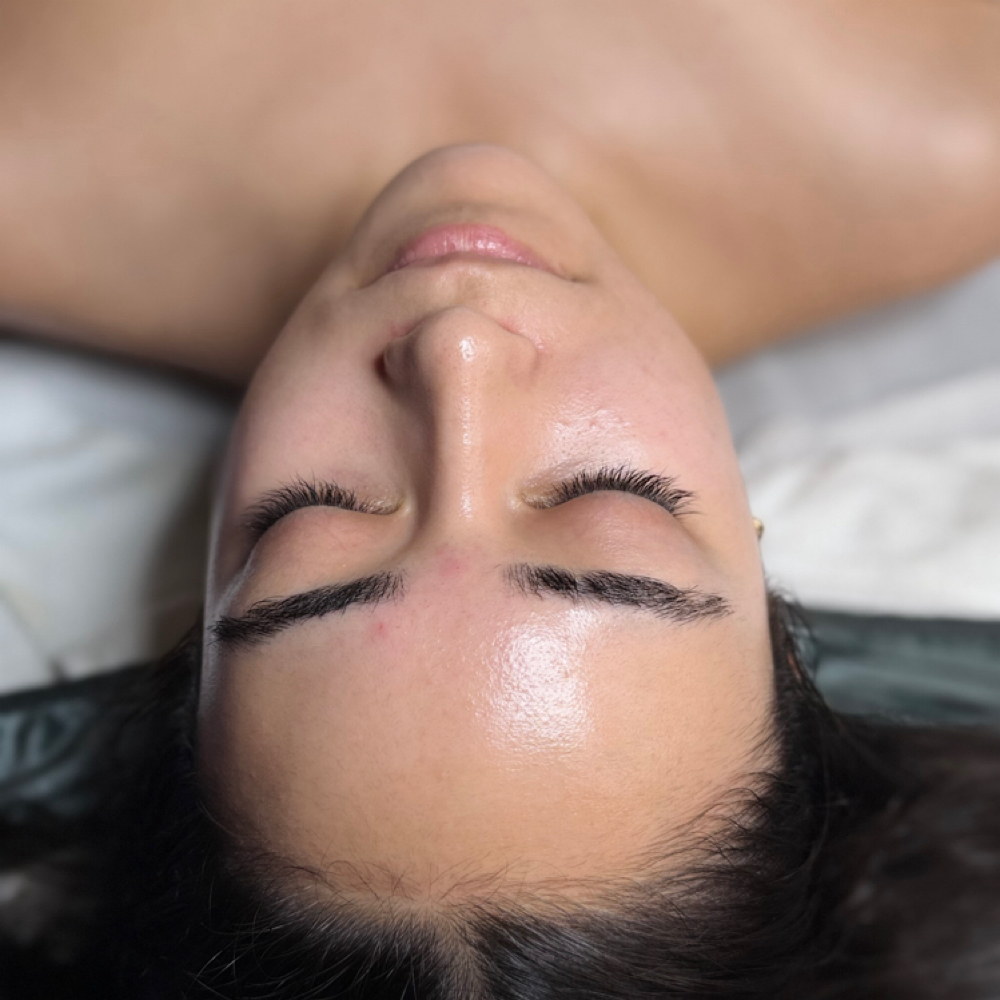 Signature Facial at Liv Beautiful Esthetics in CA, CA