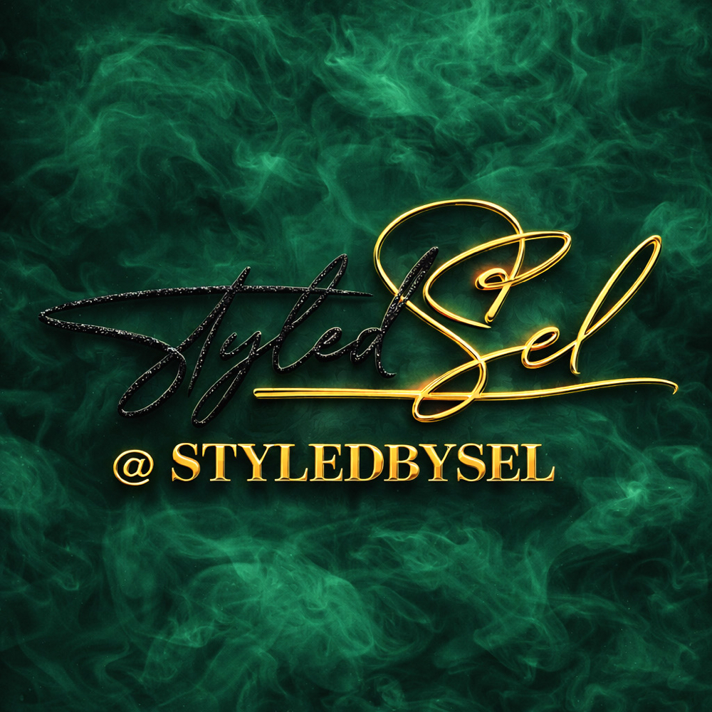Client Infortmation at STYLEDBYSEL in Indian Land, SC